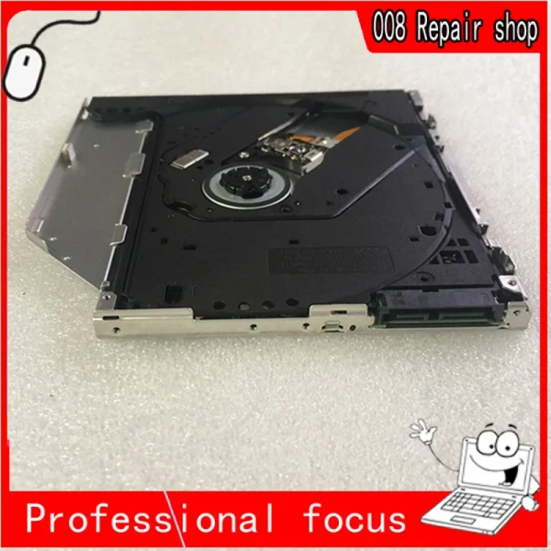 WYORESY Das neue Original ist für VPC SD25EC/SD28E/SD27EC Laptop mit integriertem DVD-Recorder geeignet. Modell: UJ8E2