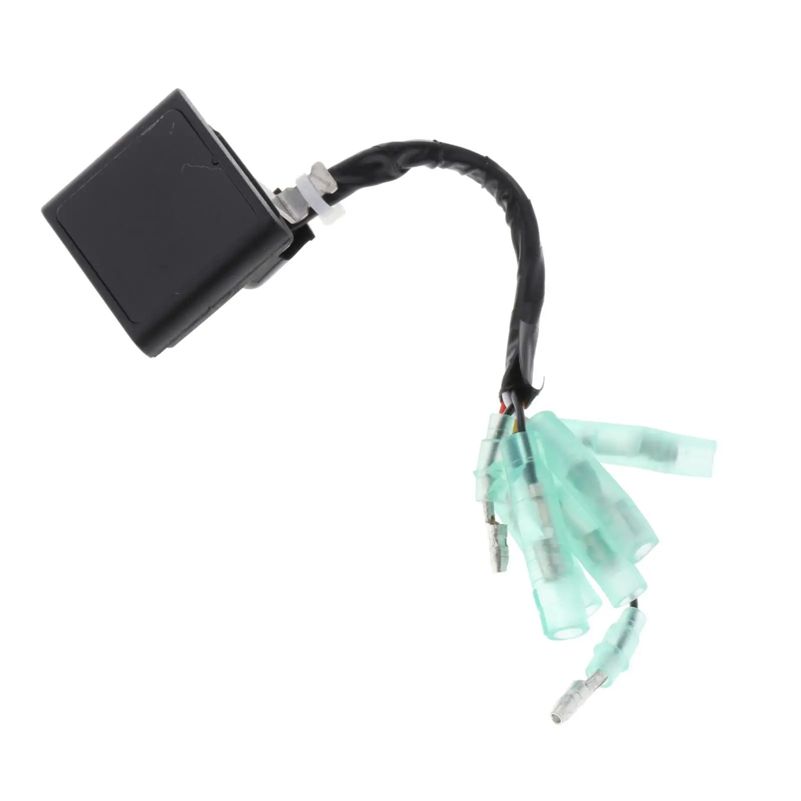 

Lamp Assy Accessories 37210-Zz5-762 Fits for Honda Outboard Motor Durable