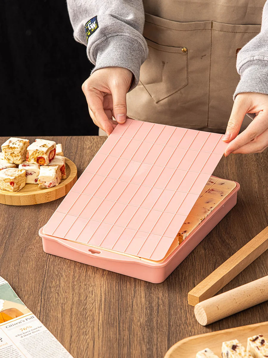 Food Ade Baking Mol…