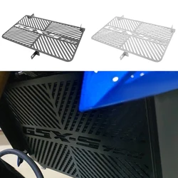 For Suzuki GSXS 750 Radiator Protector Motorcycle Acceessories GSX-S750 GSXS750 2015-2021 Radiator Guard Cover Grille Protection