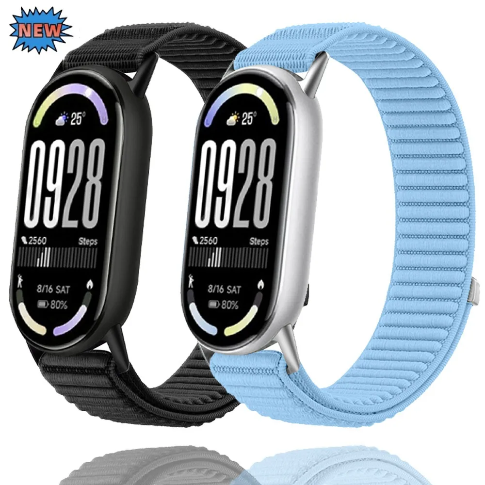 Nylon Loop Strap Fo…