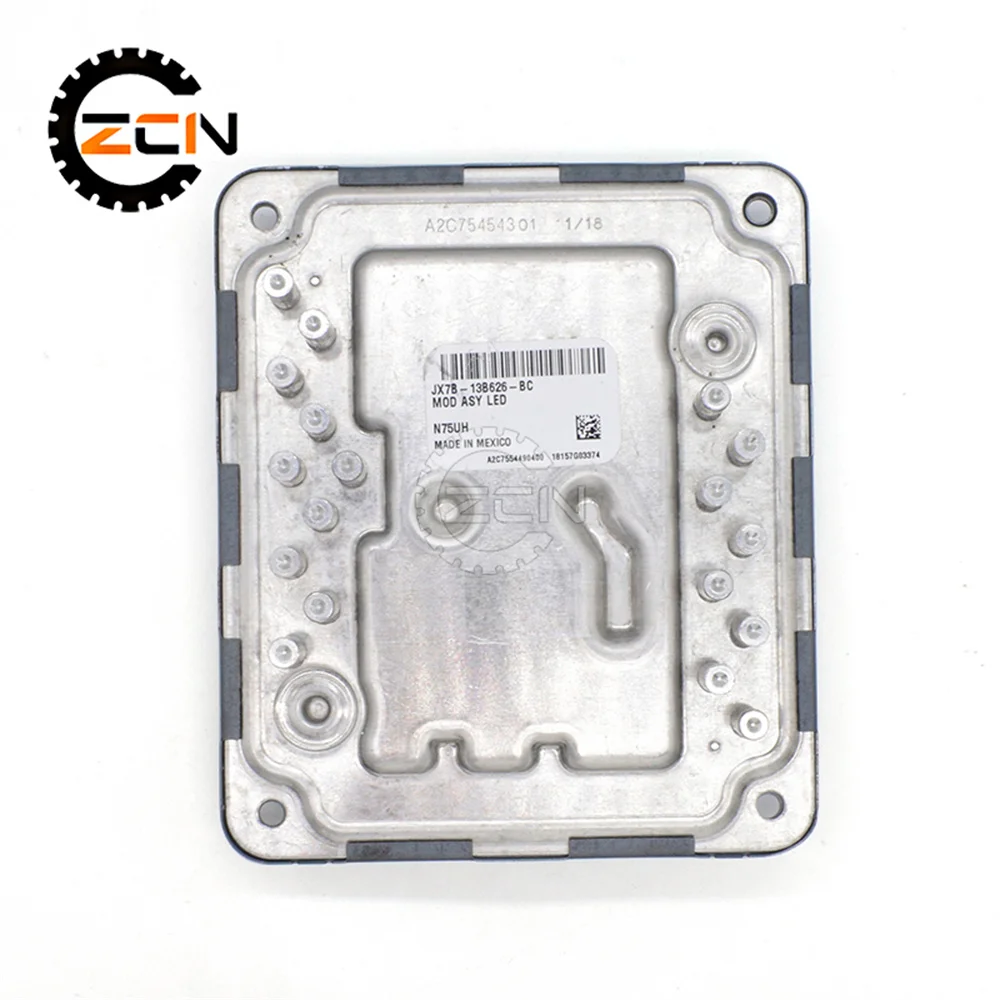 LED Headlight Control Module For Ford Focus JX7B-13B626-BC JX7B13B626BC