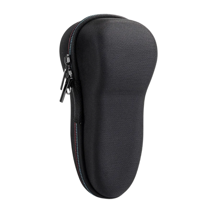 حقيبة تخزين حامل ماكينة الحلاقة لحقيبة حمل ماكينة الحلاقة الكهربائية للرجال من فيليبس