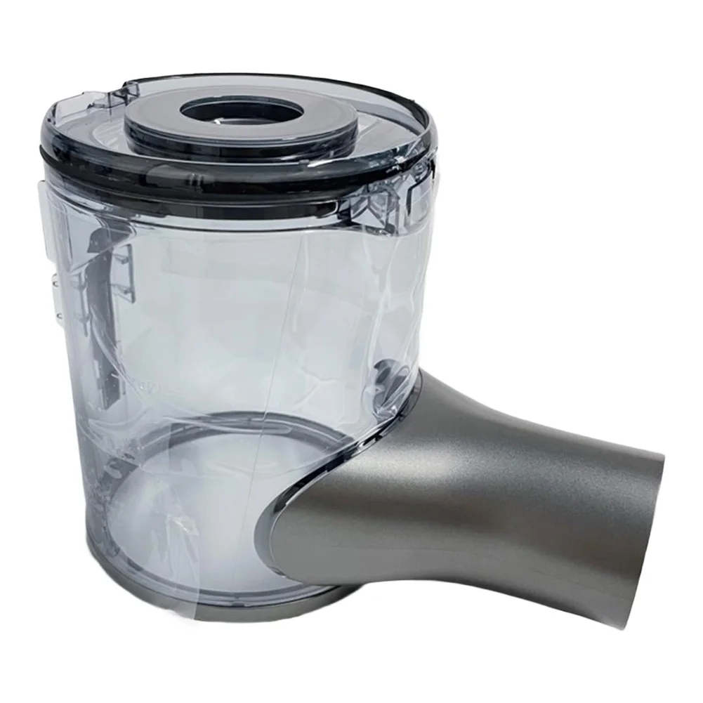 Copo de poeira do recipiente de poeira ﻿ Peças de reposição para aspirador de pó roborock-h7, acessórios para aspirador de pó