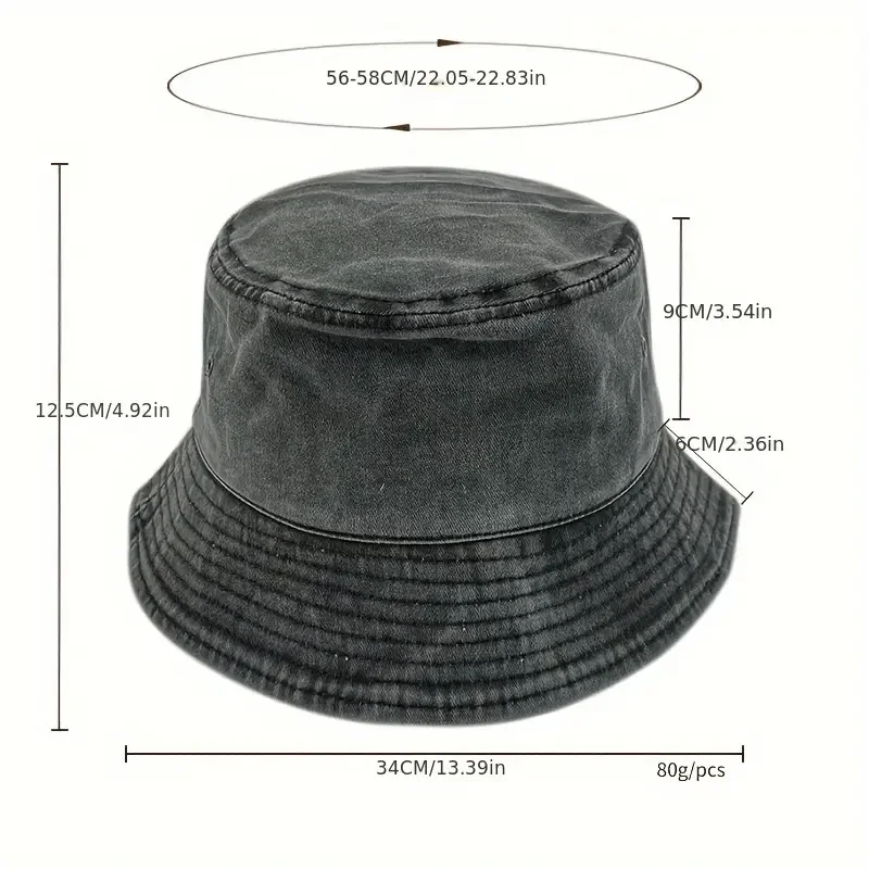 Best Cat Dad Fist Bump Interactive Vintage Pattern Wide Brim Bucket Hat - Lightweight Suitable for Cat Lovers' Daily Wear, Outdo