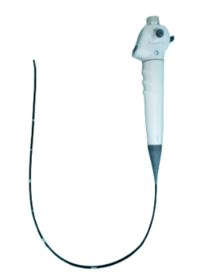 Hot sale Versatile User-friendly Video-assisted intubation device surgical bronchoscopy intubating bronchoscope