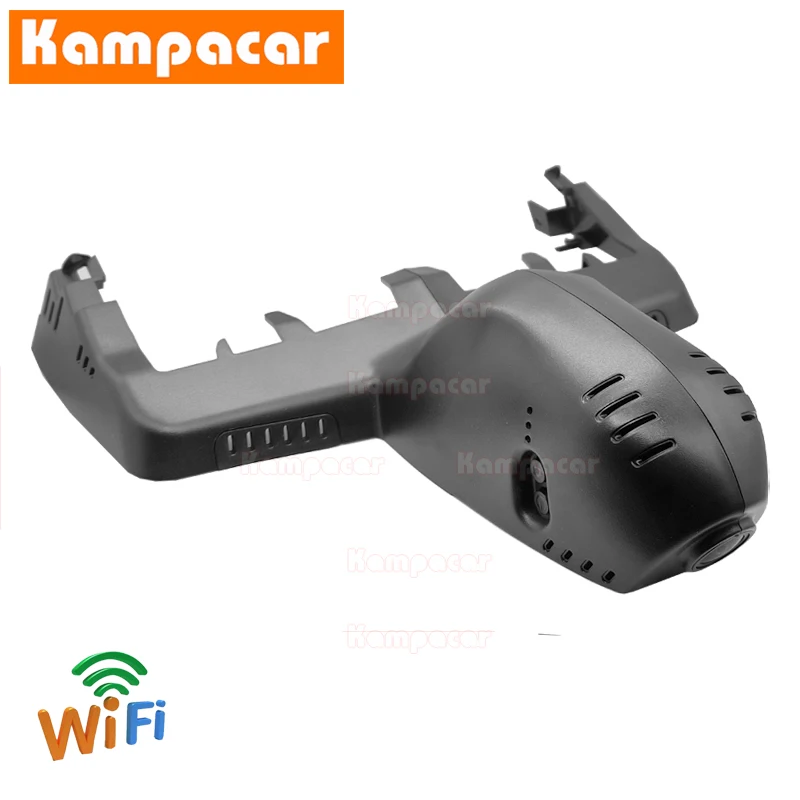 Kampacar BM15-1K 1080P Wifi 대시 캠 자동차 Dvr 카메라 BMW X3 G01 xDrive25i xDrive28i xDrive30i M 2018-2022 10% 자동차 Dashcam