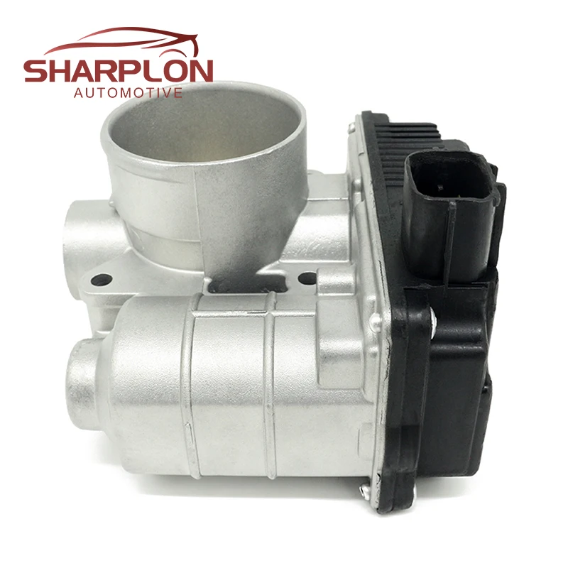 핫 세일 자동차 부품 스로틀 밸브 16119-AU003 스로틀 바디 1.8L용