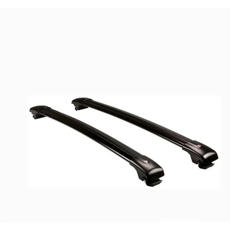 

Cross Bar Frame Quality Aluminum Universal Lage Car Roof Rack For Sportage