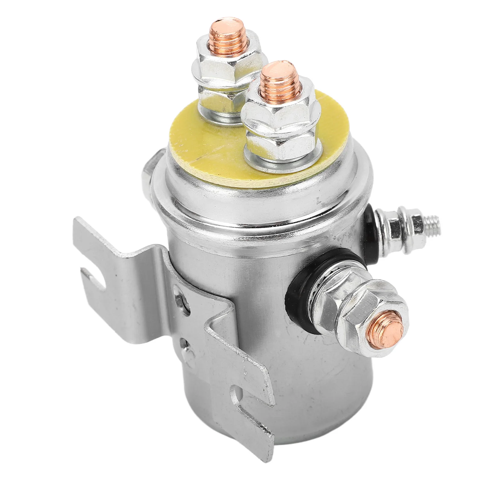 Thumbnail 4 - #3 Electric Winches Comparison Guide