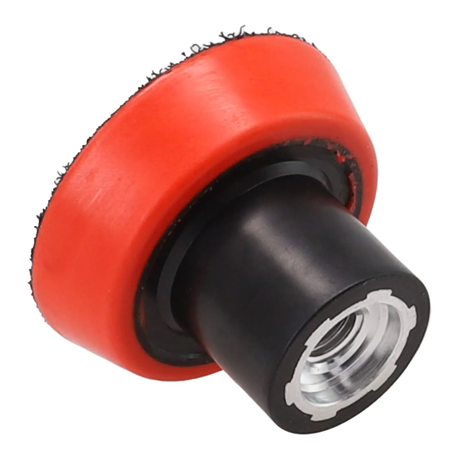 

Polishing Disc Polishing Plates 1 Inch/2 Inch/3 Inch 3pcs Accessories For Rotary Polishing Machine Metal + PVC