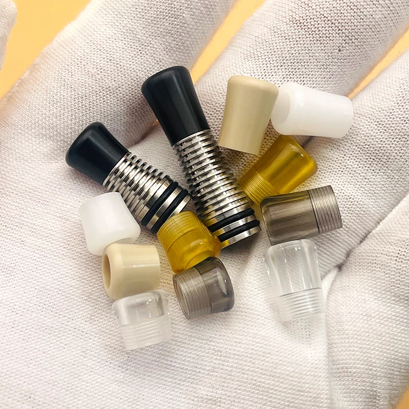 Мундштук для дрип-типа с внутренним диаметром 415 мм для RDA RBA RTA Tank