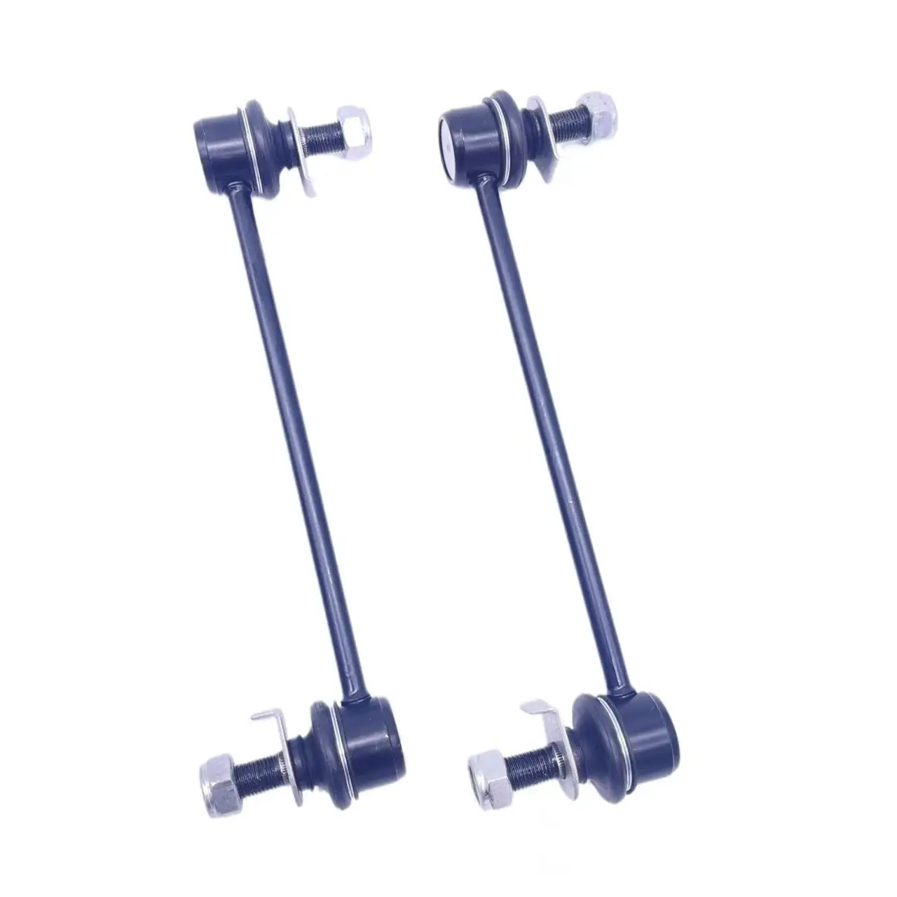 

Set of 2 Front Left Stabilizer Link Sway Bar Link For Nissan Elgrand E51 2002-2010