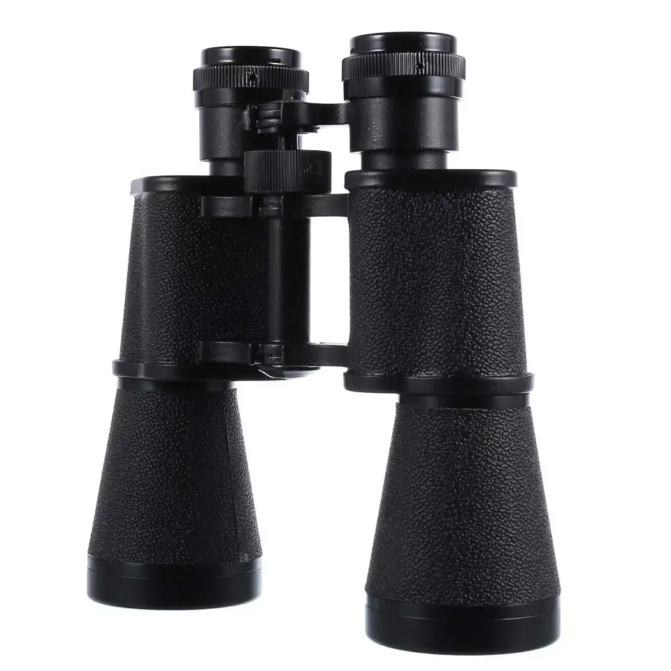 Original Baigish 15x60 Binoculars Night Vision Telescope Powerful Full Metal Russian Military High Quality For Hunting Genuine