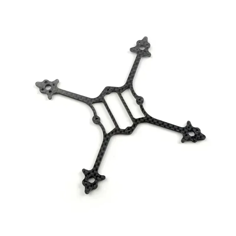 

Комплекты сменной рамы HappyModel Crux3 Нижняя пластина