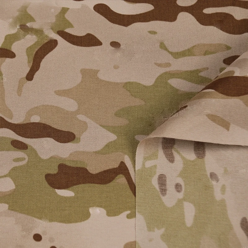 500D نايلون MC MCAD MCTP MCAP MCBK التمويه المخلل بعيدا النسيج الأسود ألفين كامو القماش مقاوم للماء الملابس التكتيكية DIY بها بنفسك #3