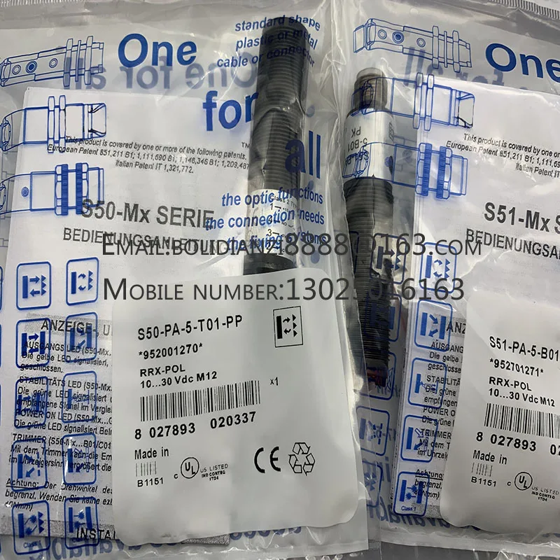 S50-MA-2-C10-NN S50…