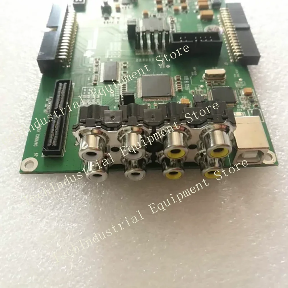 Original Development Board TVP5158-EVM