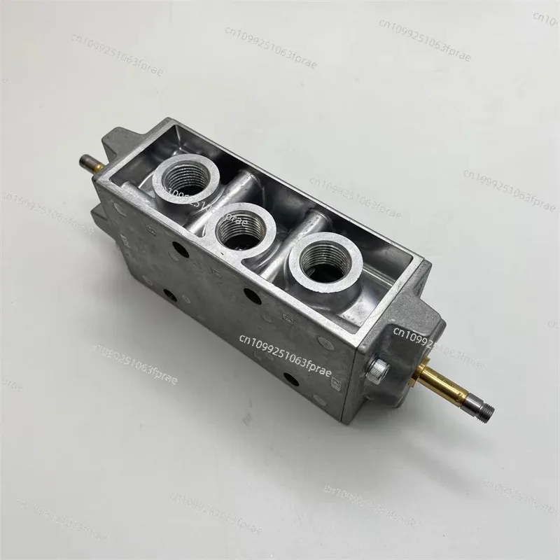 Solenoid valve JMFH - 5-1/2 - EX 10166 535914 two-position five-way double electronically controlled tiger valve