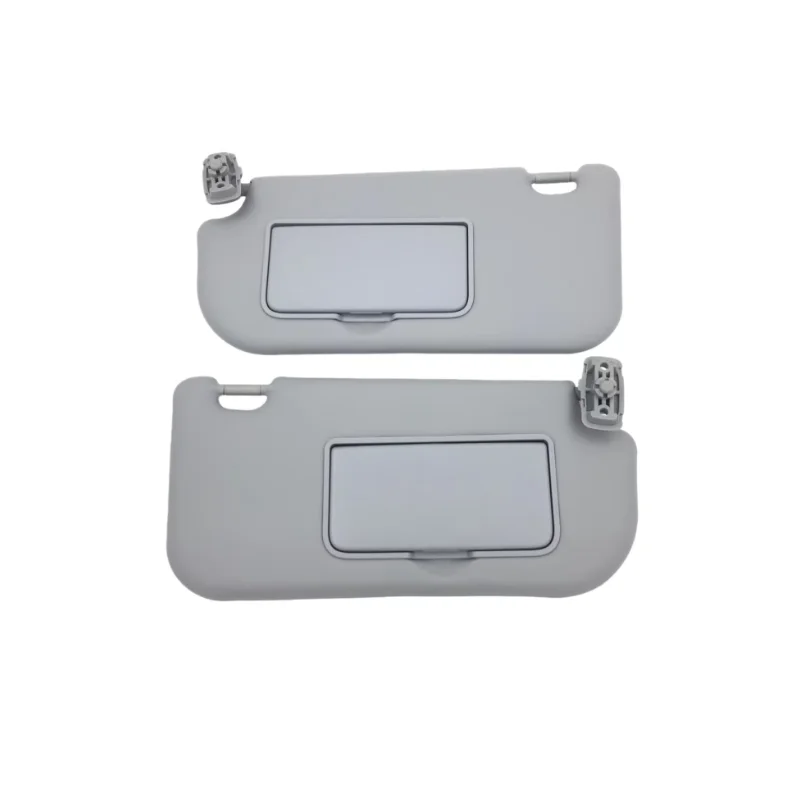 

1pcs Suitable for kia 2004-2009 sportage Sun visor SPORTAGE Interior sunshade 8520103010 8520203000 Car sun visor FOR KIA
