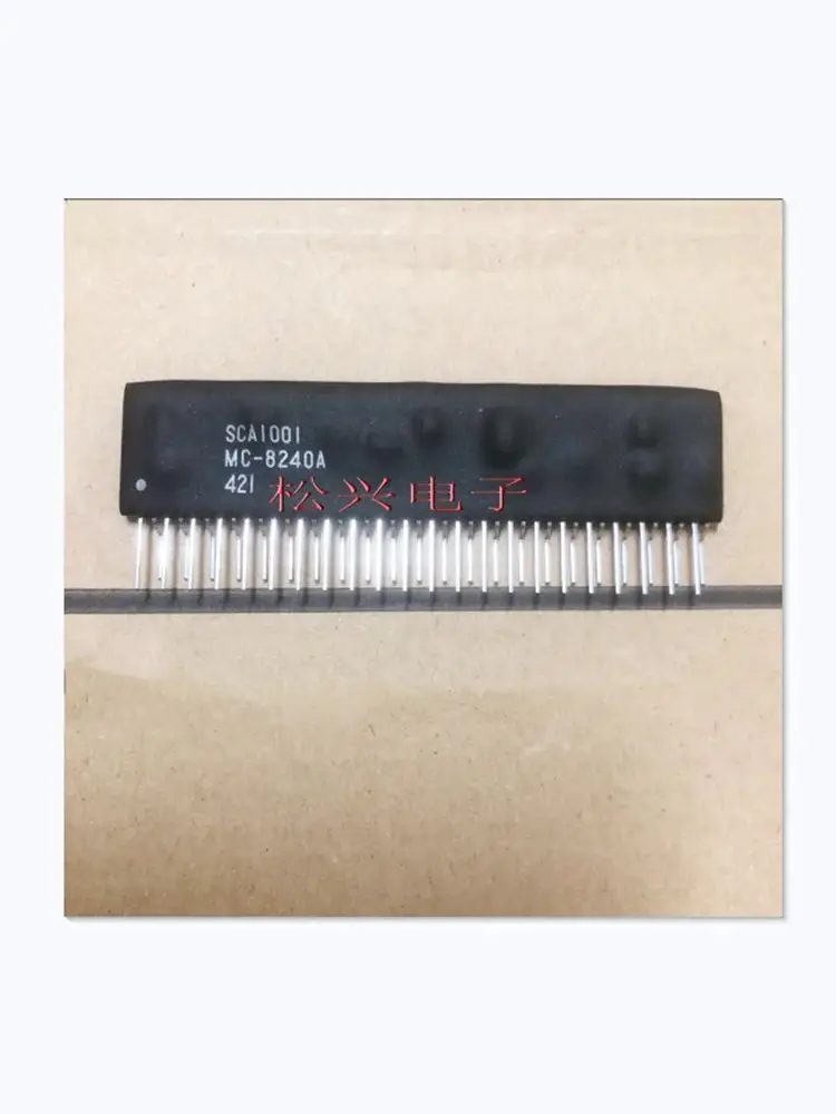 Hot spot MC-8240A SCA1001 ceramic module