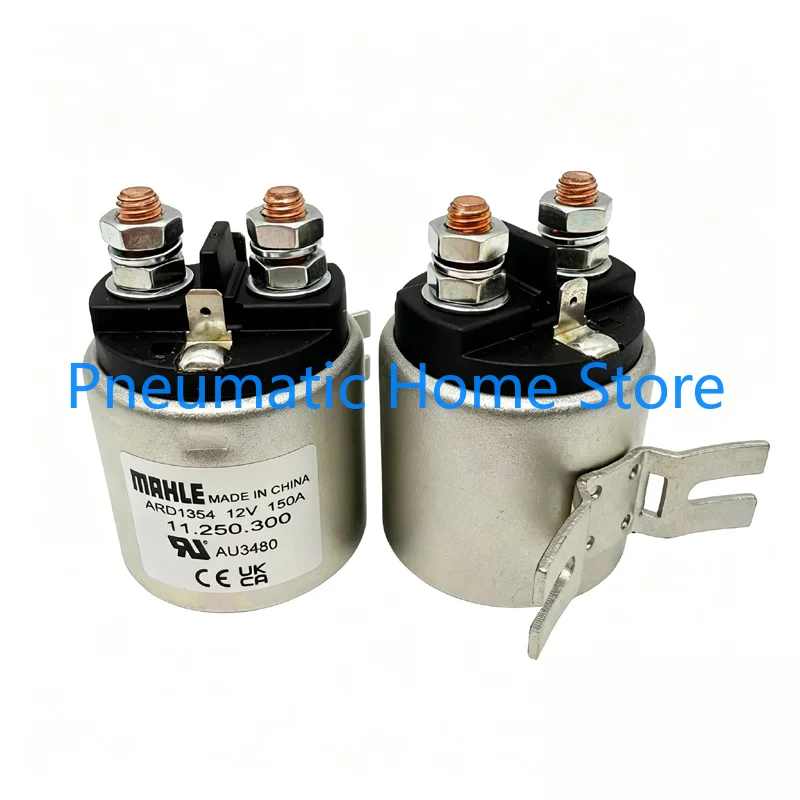 1PCS ARD1353 Lift Pump Contactor 24V 150A Magnetic Contactor Relay For Electric Stacker/Forklift/Golf Cart