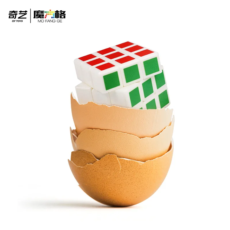 

3cm Small Cube Fun &rotatable Mini Intellectual Toy Versatile Folding Small 24-segment Magic Ruler Carry Children's Gift