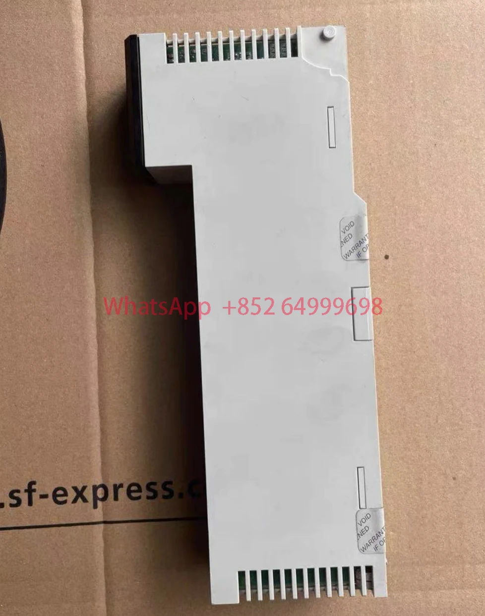 Modul keluaran bekas 140ACO13000