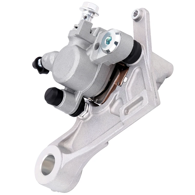 Motorcycle Rear Brake Caliper For Honda CRF150R  Expert CRF150RB CRF150 150R 150RB CRF 150 43150-KSE-006 - Image 5