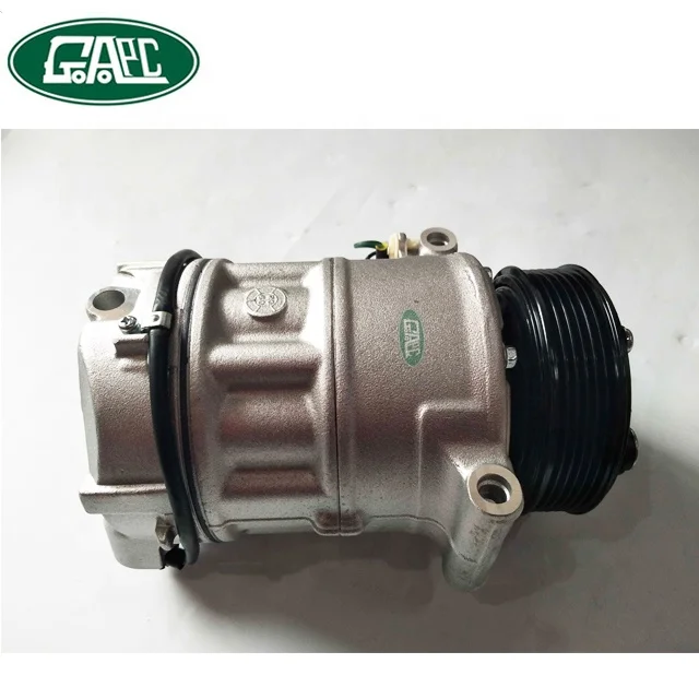 Air Conditioner Compressor LR013934 LR019133 LR056365 LR058017 C2D45381 C2D38106  For Discovery 4 For XF