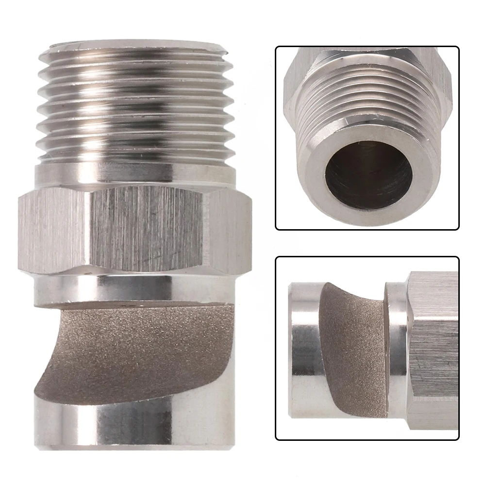 1pc Garden Spray Nozzles 1/2