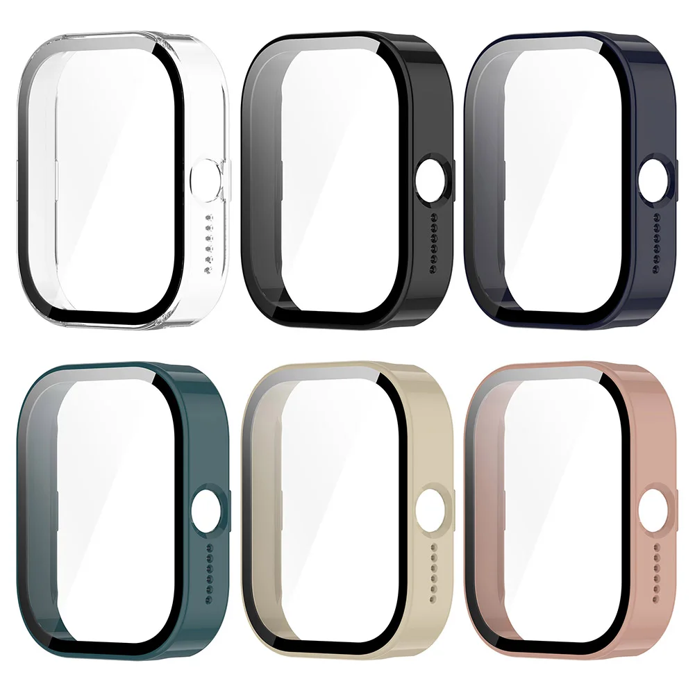 Full Coverage Scree… - image