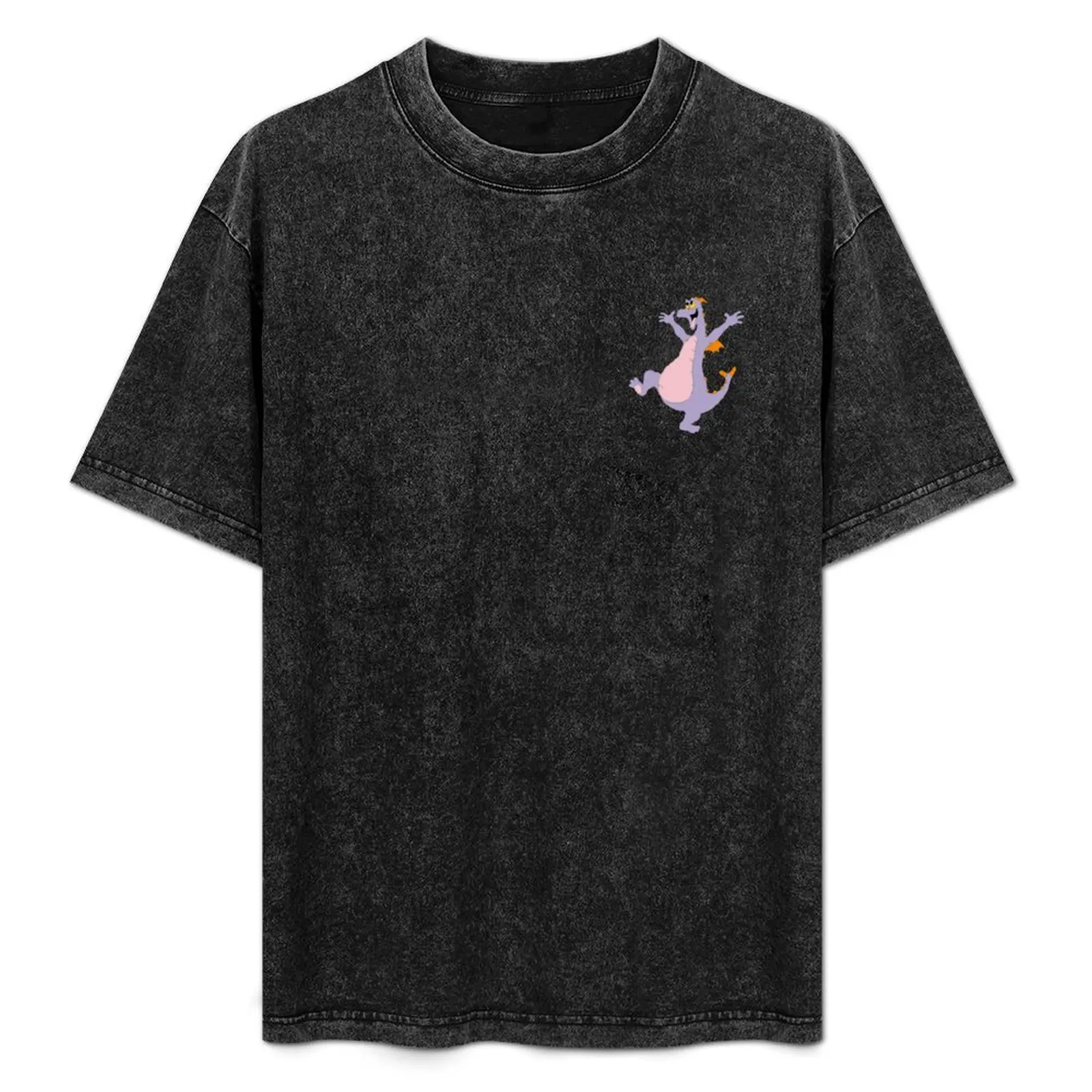 Figment T-Shirt Soft Lightweight Cotton T-Shirt