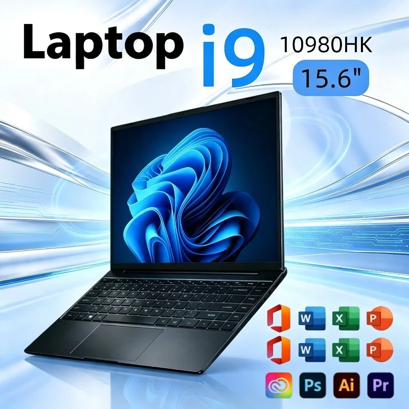 Swift 2026 NEW Intel Core i9-10980HK 15.6