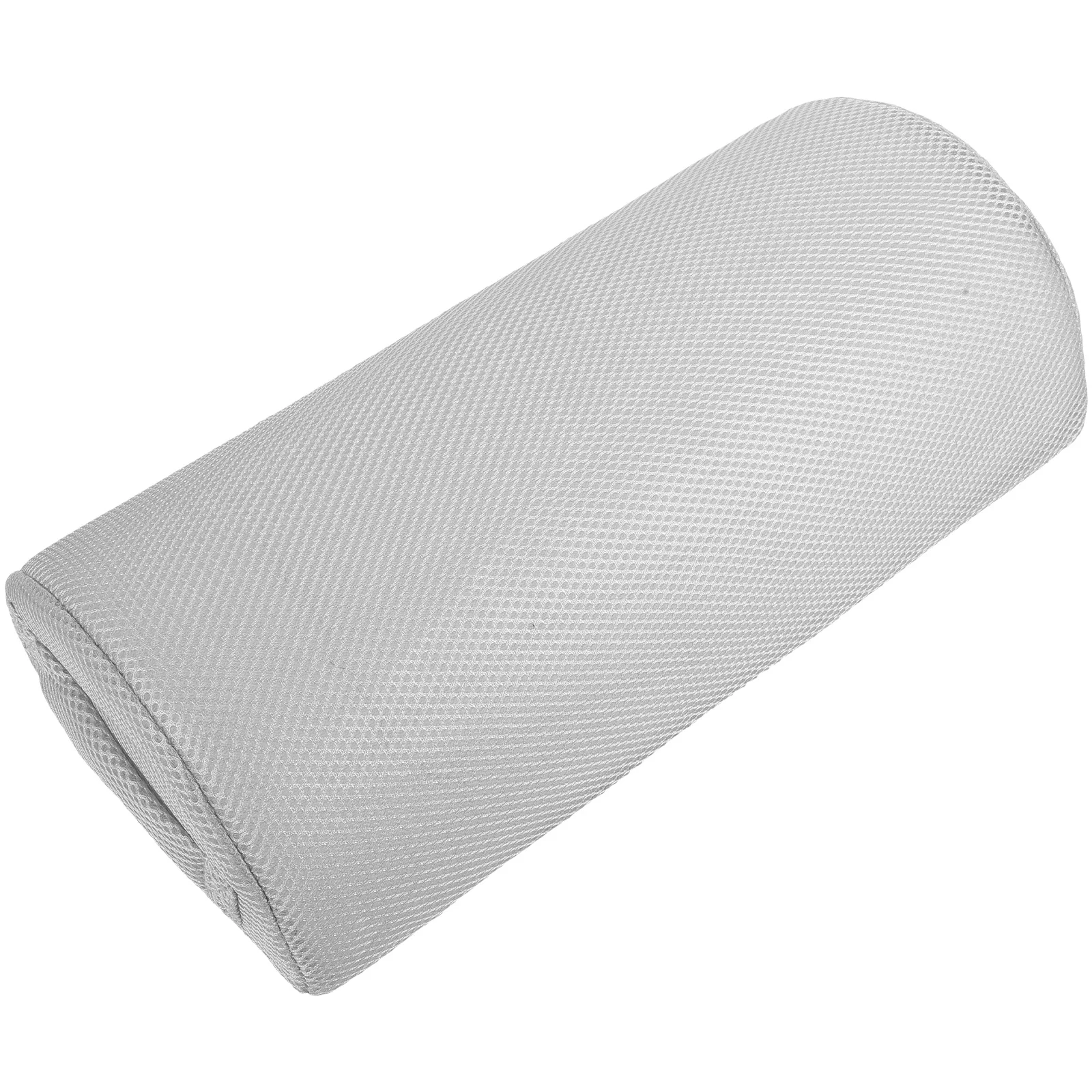 

Leg Pillow Knee Pillow Supple Comfortable Semi-Roll Cushion for Sleeping Back Support Reduce Knee Pain Relieve Lower Back