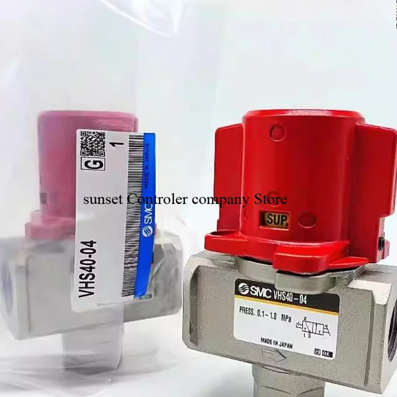 

Новые клапаны VHS20-02 VHS30-03 VHS40-04 VHS40-03