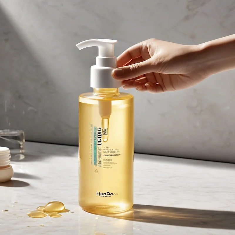 cleansing oil hada labo