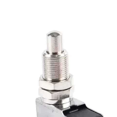 V-15-1CQ Limit Micro Fretting Switch Plug Panel Type Point Action Travel Switch