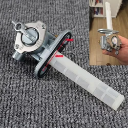 Fuel Petcock Switch Tap Valve For Suzuki GS 300 450 550 650 700 750 850 1000 1100 / GS300 GS450 GS550 GS650 GS750 GS850 GS1000