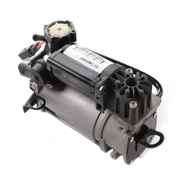 

W220 W211 W219 Air Suspension Pump Compressor 2113200304 for Mercedes S-class E-class C-class