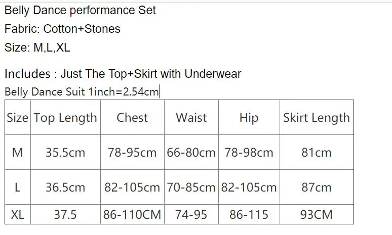 Buikdans Trainingspak Buikdans Korte Mouwen Top + Kwastje Rok Vrouwen Buikdansen Prestaties Pak Vrouwelijke Oosterse Outfit