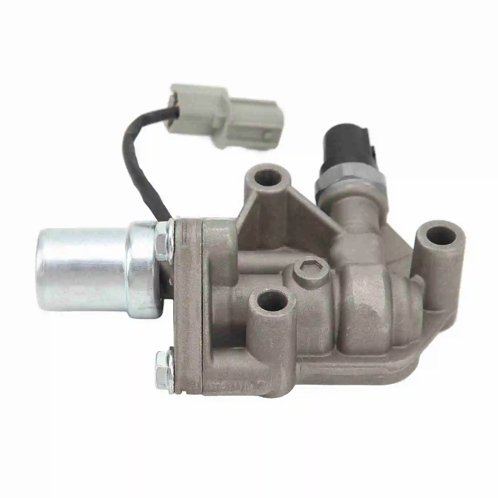 

Metal Rugged VTEC Solenoid Spool Valve 15810-PLR-A01 for Honda Civic DX EX GX HX LX