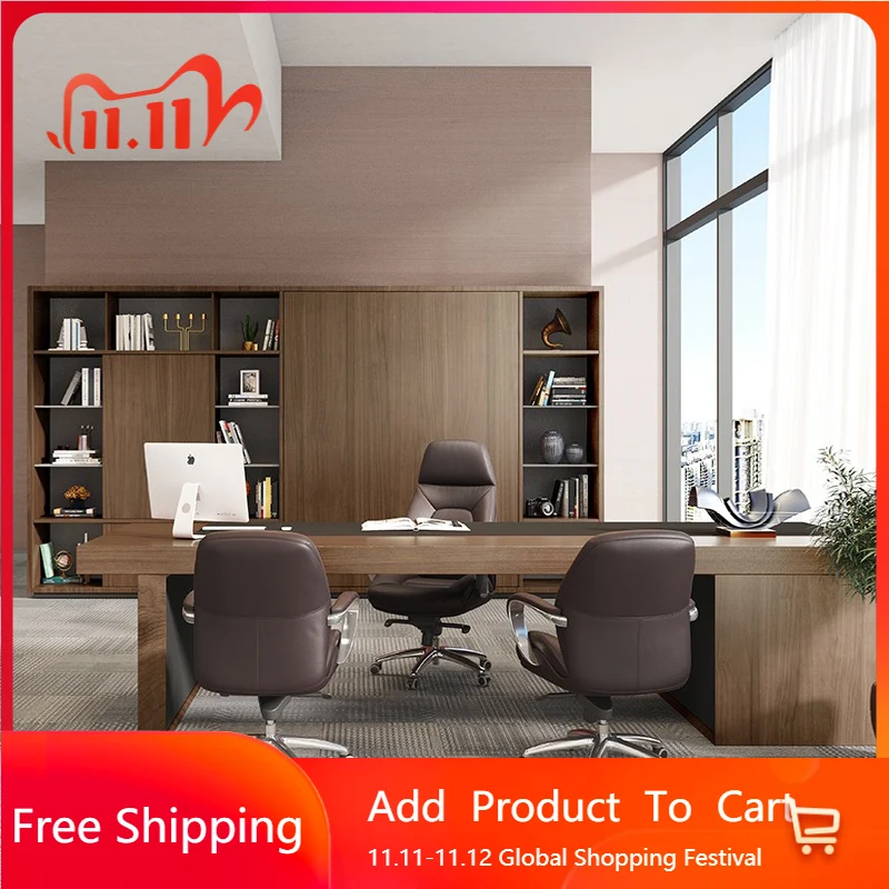 

Кожаное кресло для офиса и дома, удобное сидячее компьютерное кресло для конференций, деловой класс, роскошная мебель Silla Giratoria