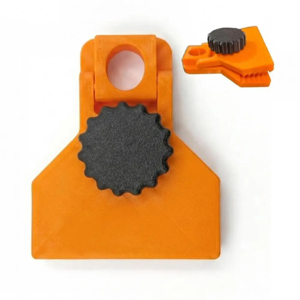 Windproof Tarp Clamp Heavy Duty Tarp Clips Set Outdoor Camping Tent Fastener Clamps Windproof Fixing Clamps for Awnings Sun