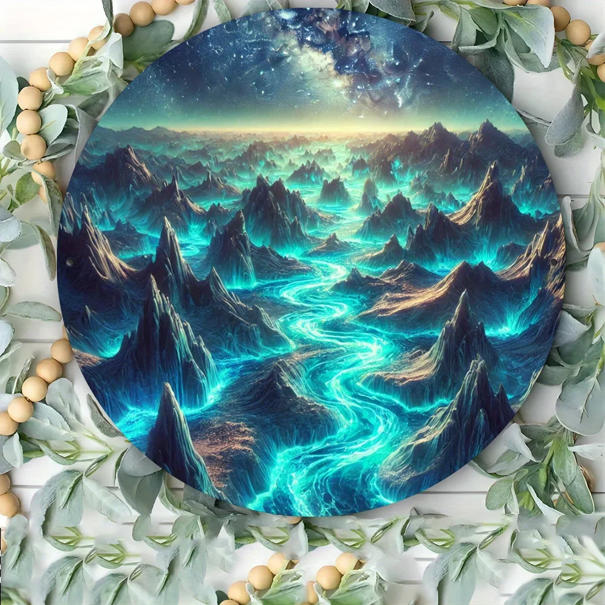 Vintage Coastal Met… - image