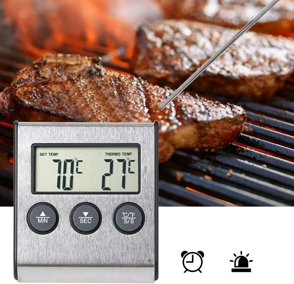 Thumbnail 2 - #19 Top 50 Cooking Timers Worth Buying In 2026