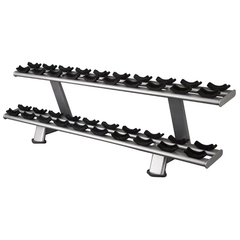 

Dumbbell Rack For Commercial Fitness Machine, Universal Frame For Home And Gym Indoor Daily Use