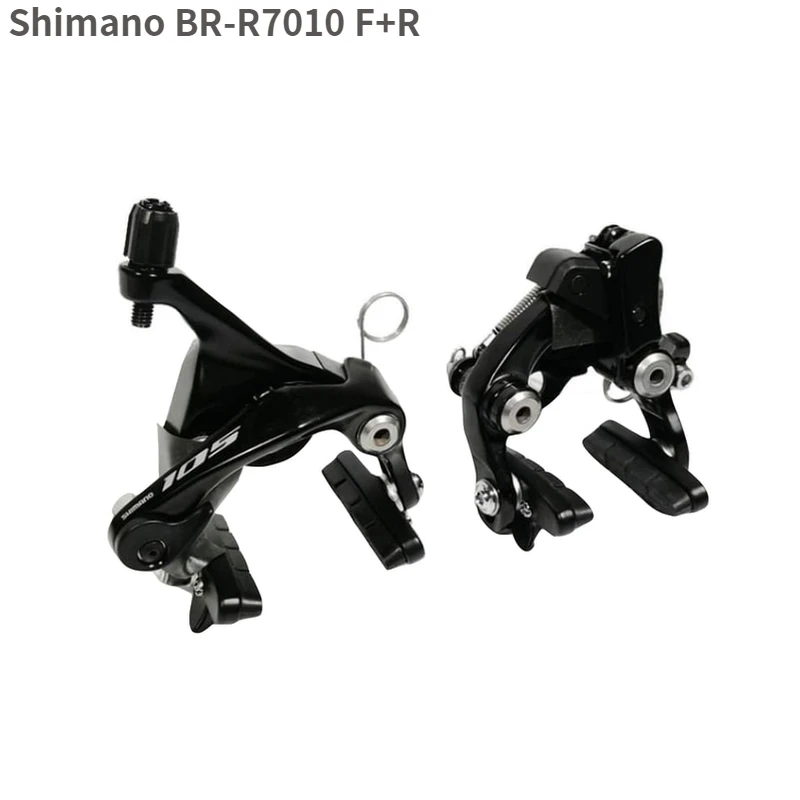 Shimano 105 BR-R7010 ระบบเบรกจักรยานที่ตอบโจทย์นักปั่นระดับกลาง – รีวิวจริงจากผู้ใช้งานจริง
