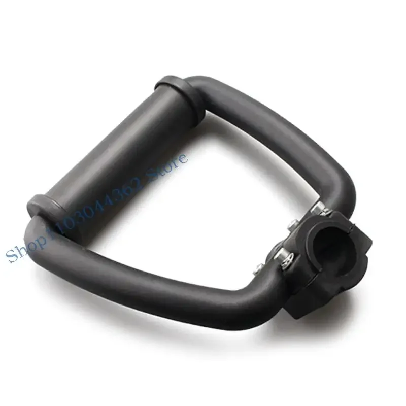 

Легкая ручка триммера Eater, руль, универсальная петля, губчатая ручка, сменная ручка триммера для садового газона