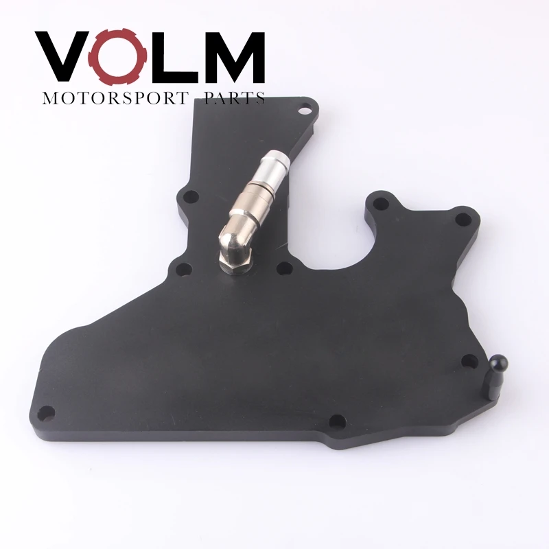 auto oil Catch Can tank kits oil gas separator for VAG 2.0TFSI ea888 2 gen engine fuel tank oil can oct2201